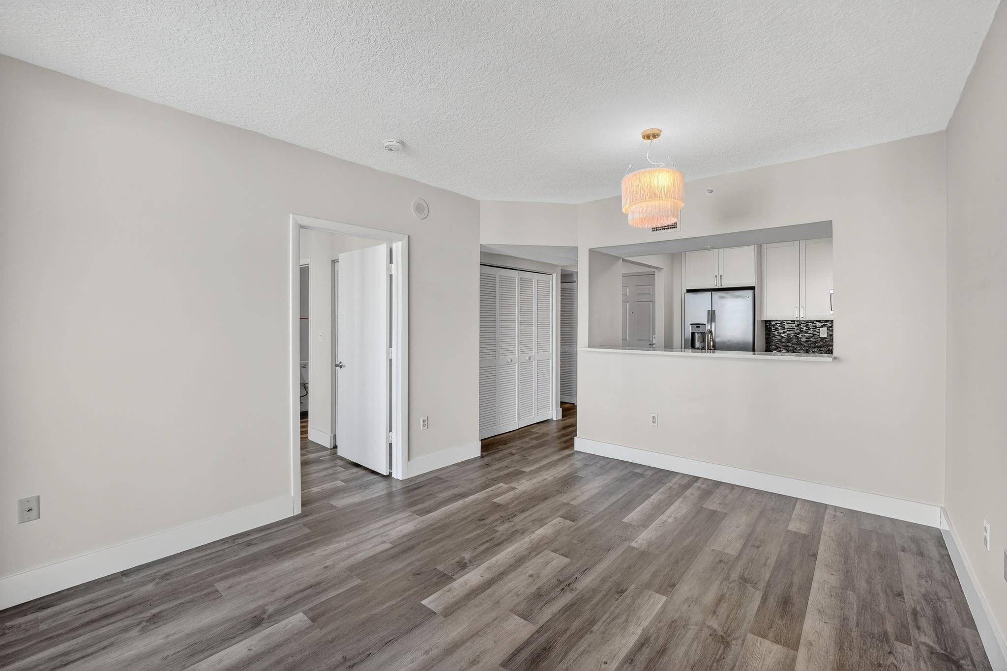 The Tides At Bridgeside S - Residential Lease