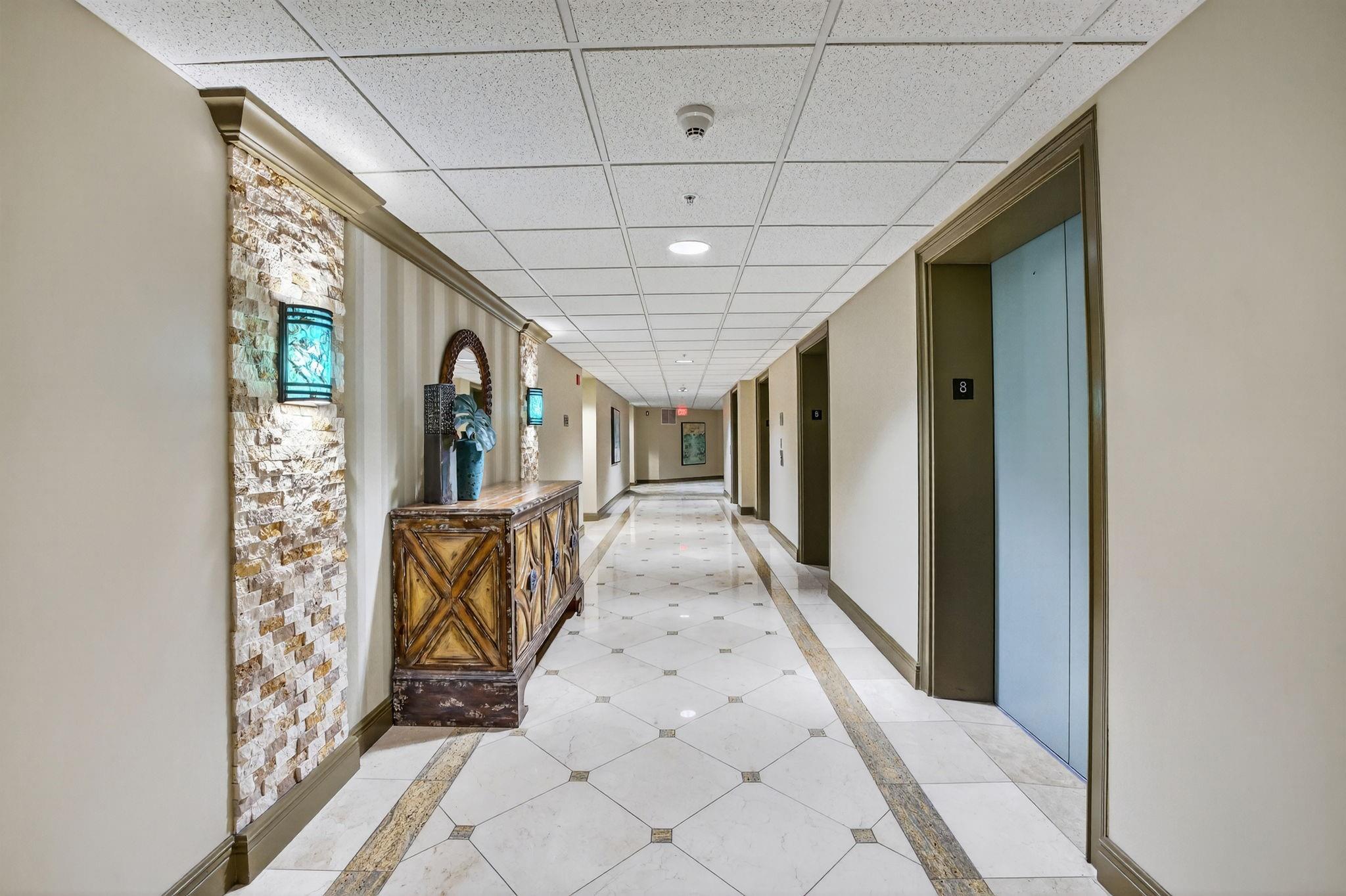 The Tides At Bridgeside S - Residential Lease