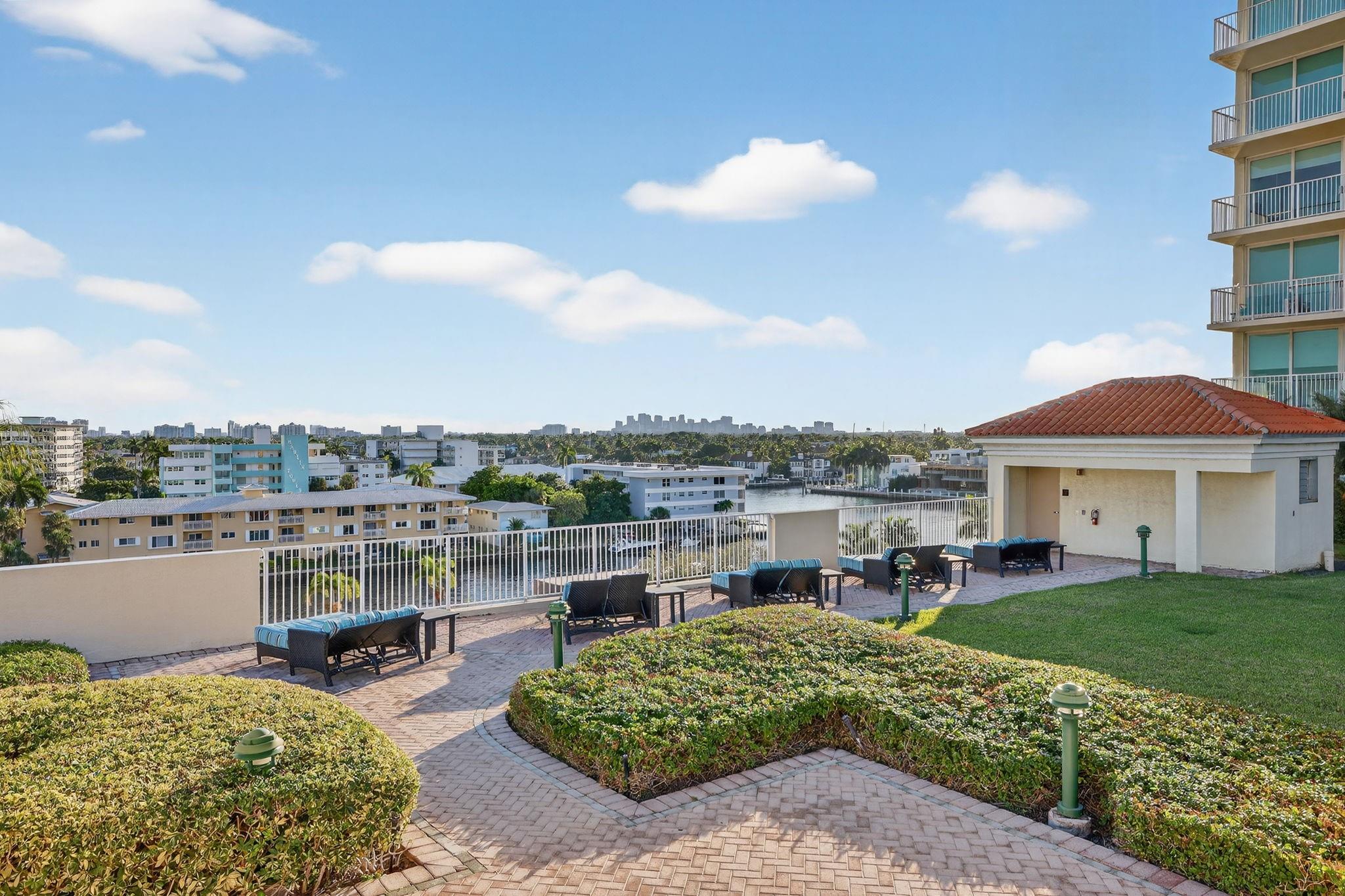 The Tides At Bridgeside S - Residential Lease