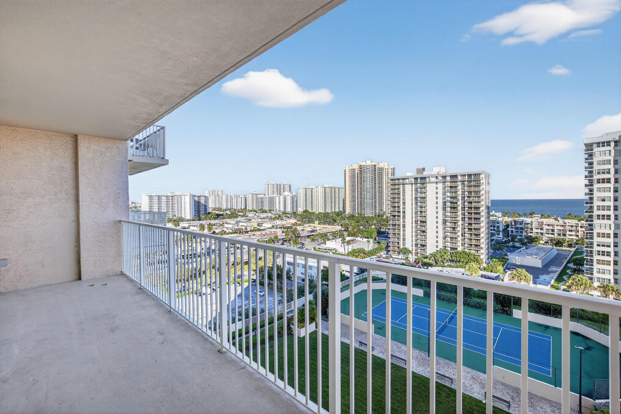 The Tides At Bridgeside S - Residential Lease