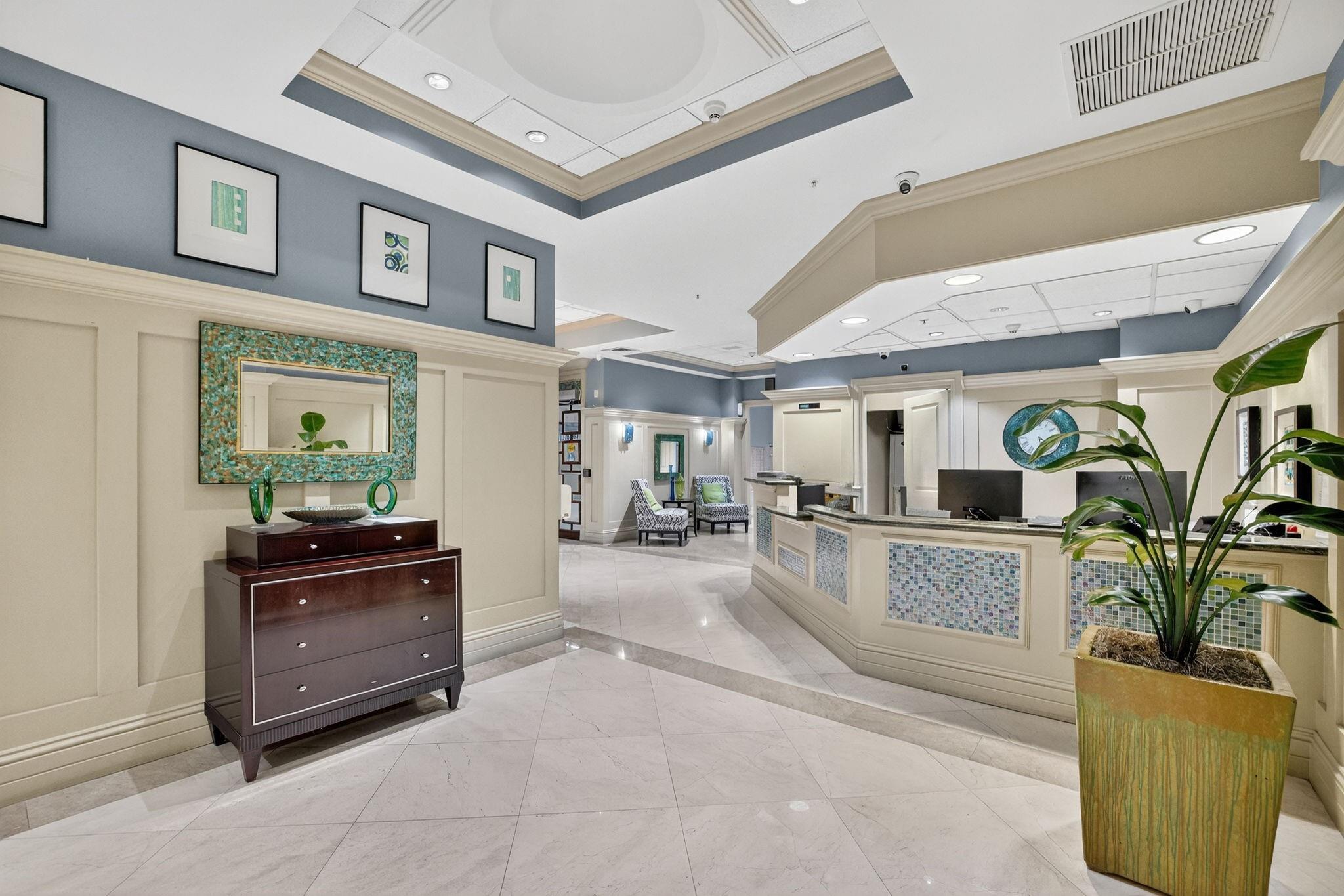 The Tides At Bridgeside S - Residential Lease