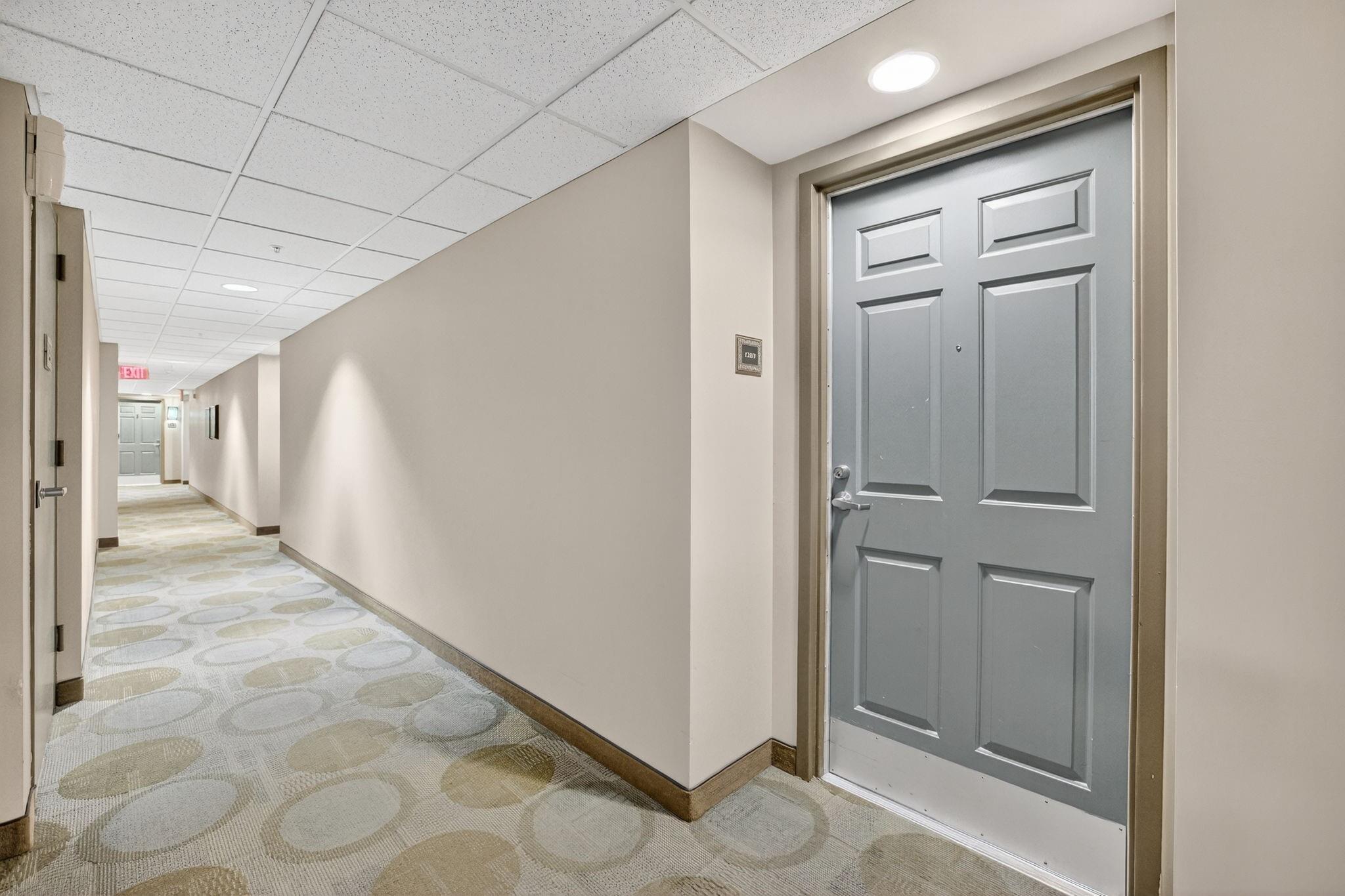 The Tides At Bridgeside S - Residential Lease