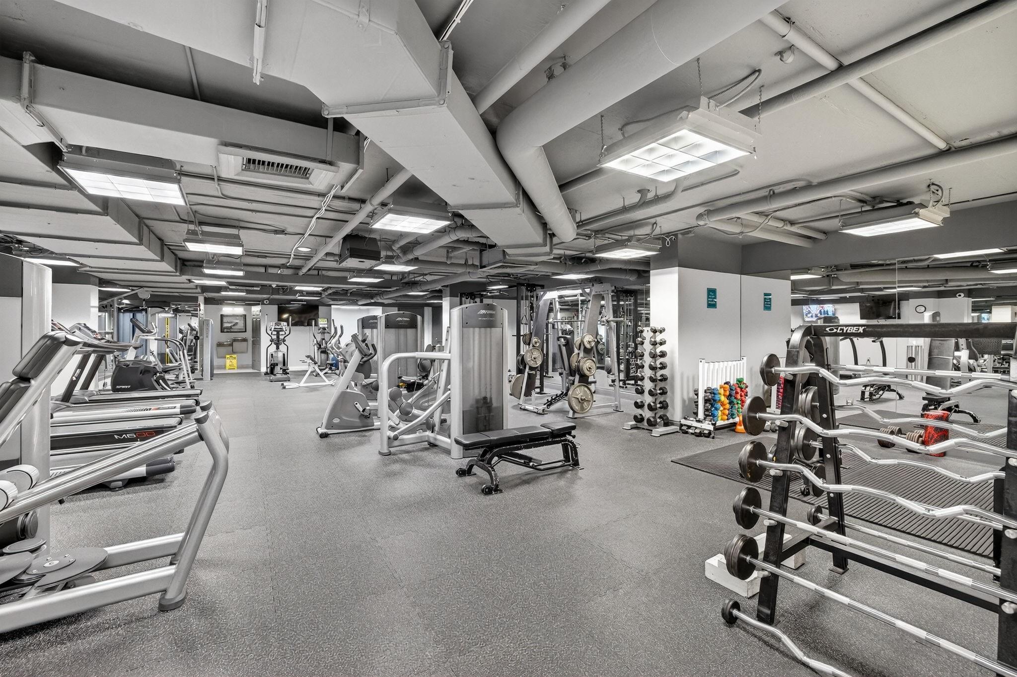 The Tides At Bridgeside S - Residential Lease