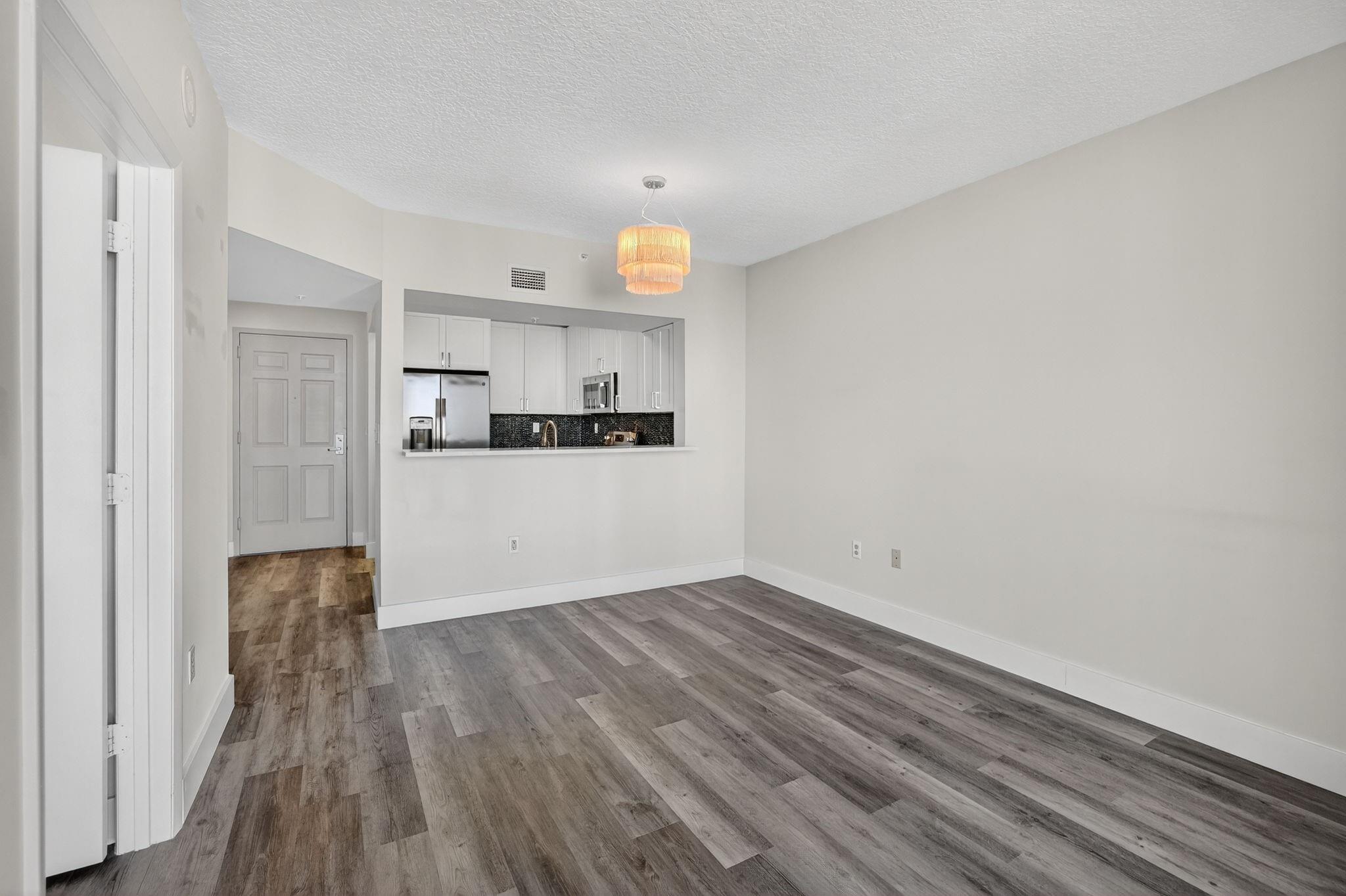 The Tides At Bridgeside S - Residential Lease