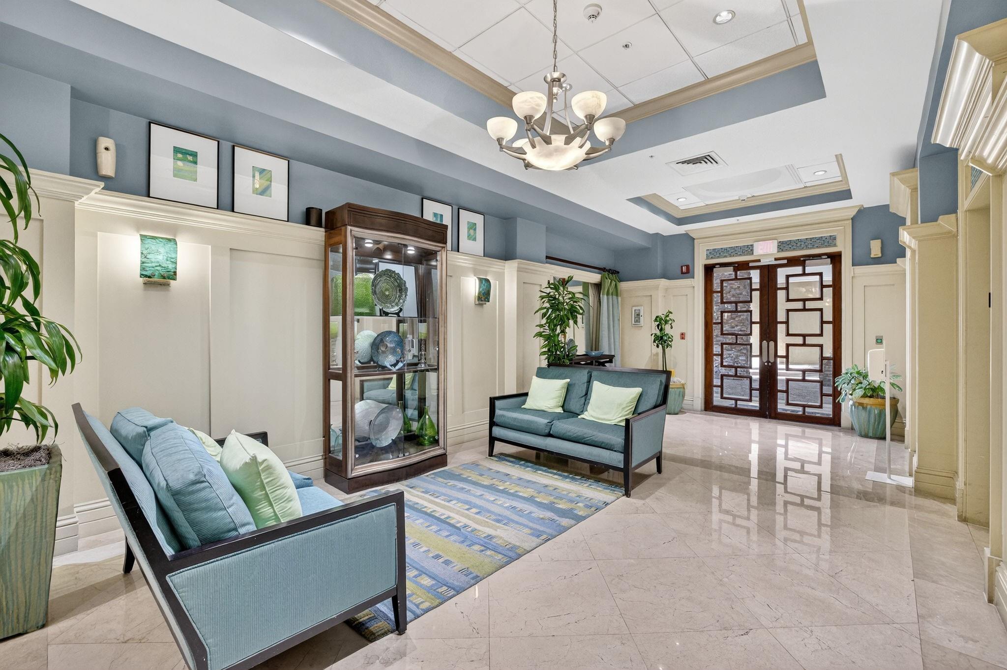 The Tides At Bridgeside S - Residential Lease