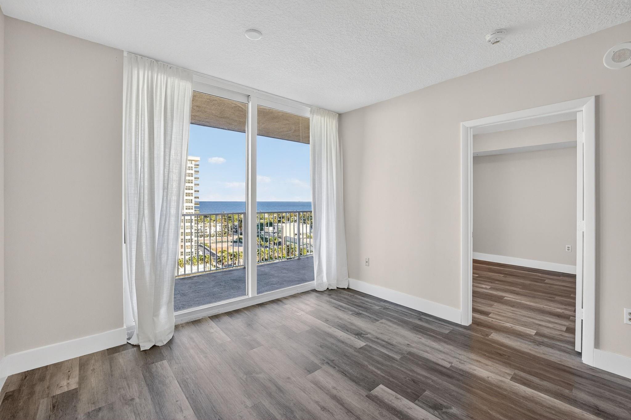 The Tides At Bridgeside S - Residential Lease