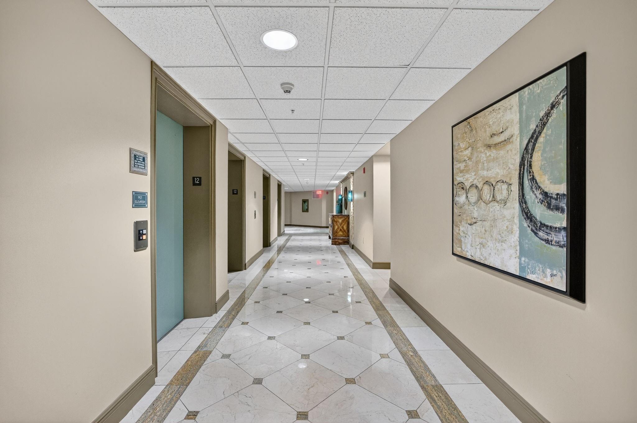 The Tides At Bridgeside S - Residential Lease