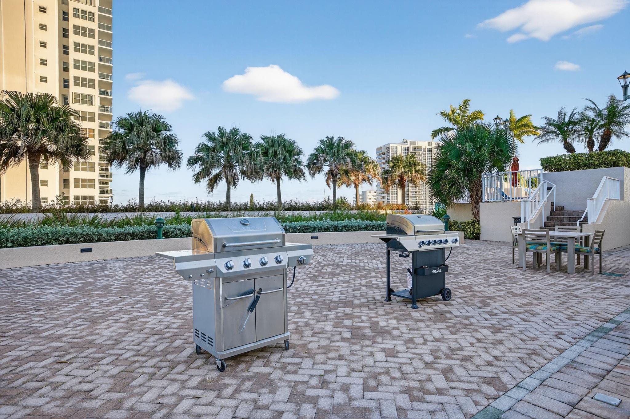 The Tides At Bridgeside S - Residential Lease