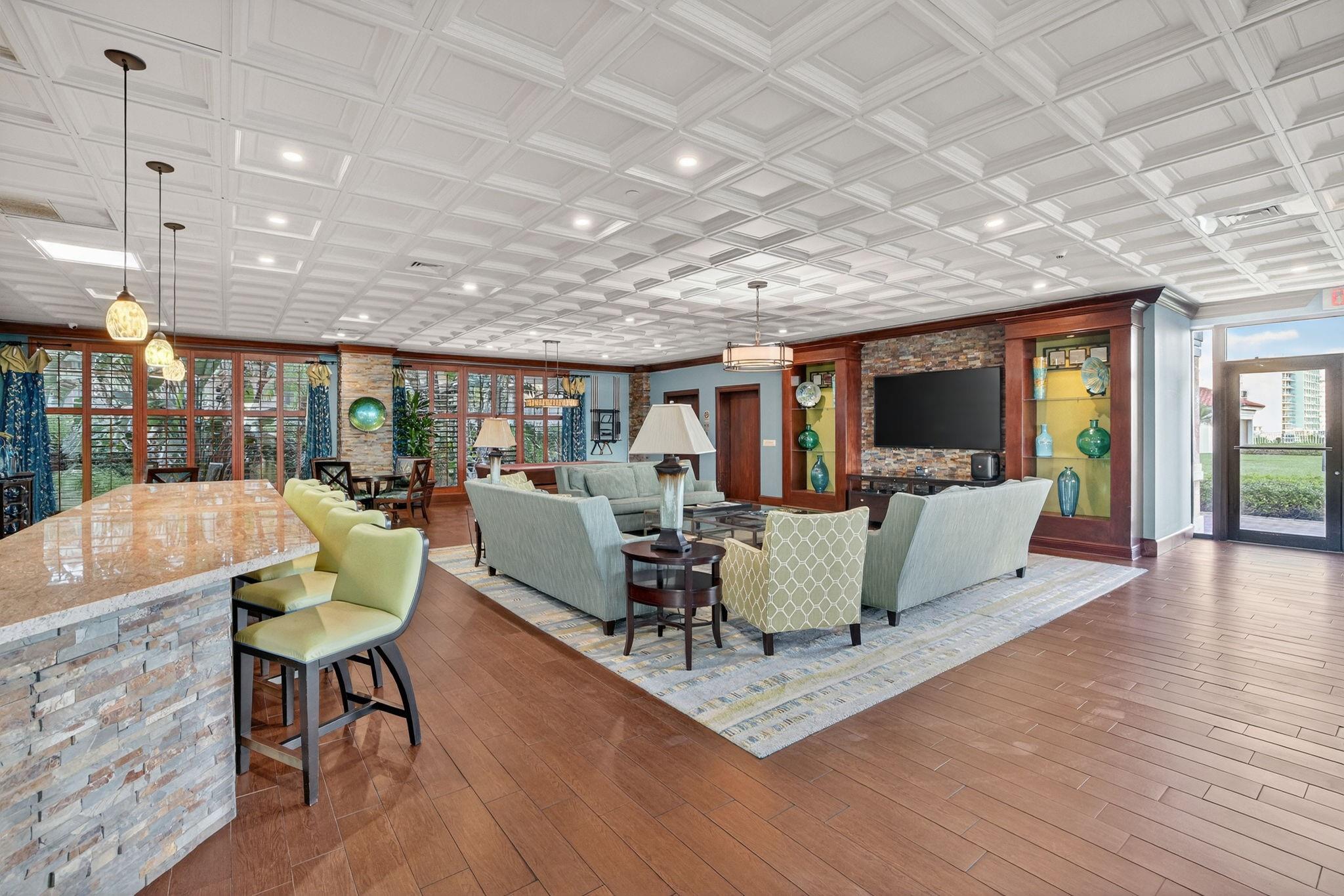 The Tides At Bridgeside S - Residential Lease