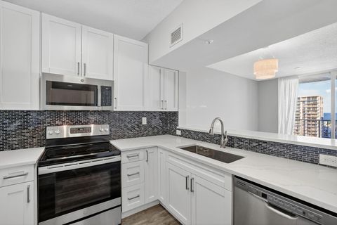 3020 NE 32nd Avenue 1207 Fort Lauderdale FL 33308