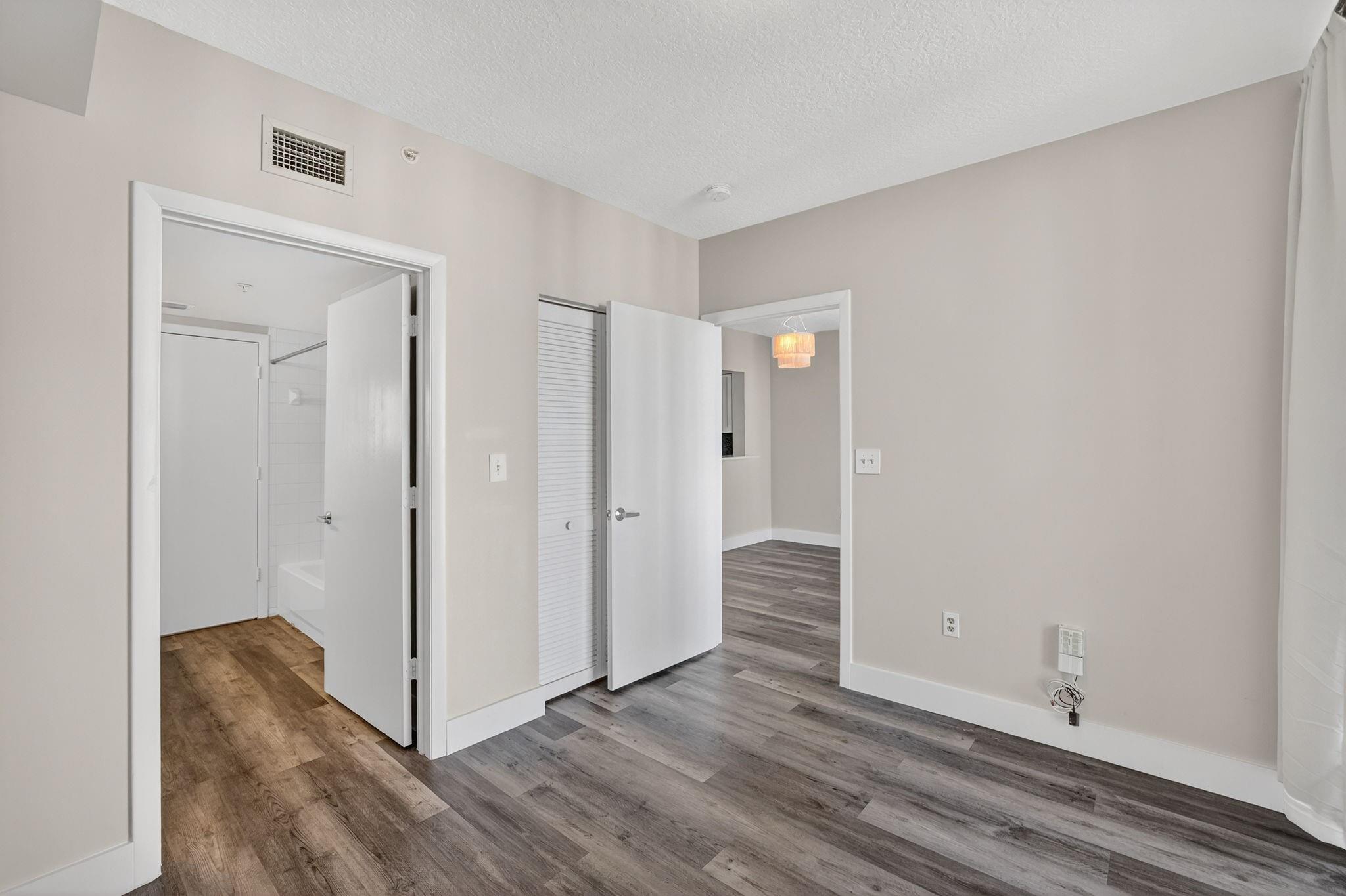 The Tides At Bridgeside S - Residential Lease