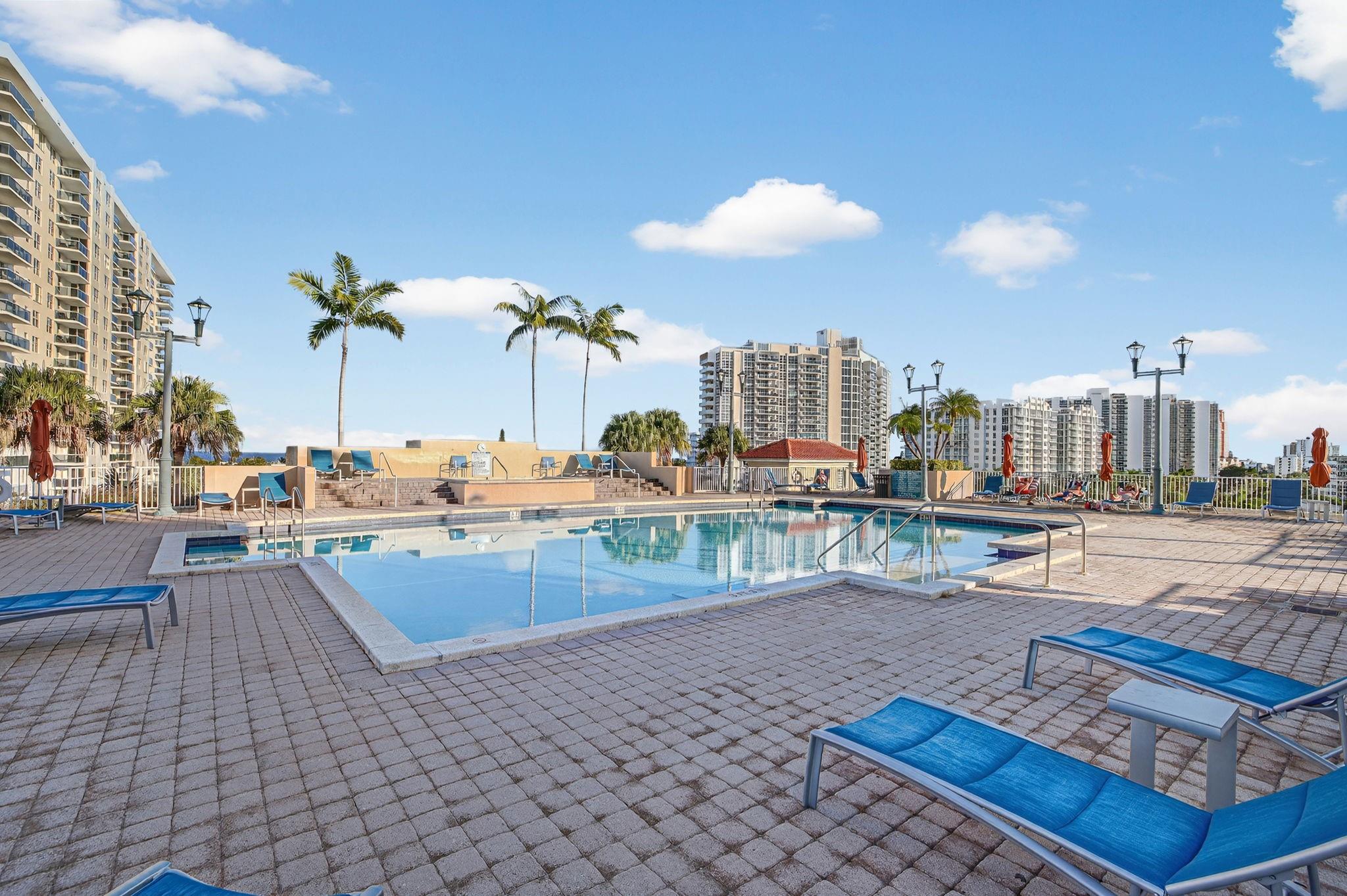 The Tides At Bridgeside S - Residential Lease