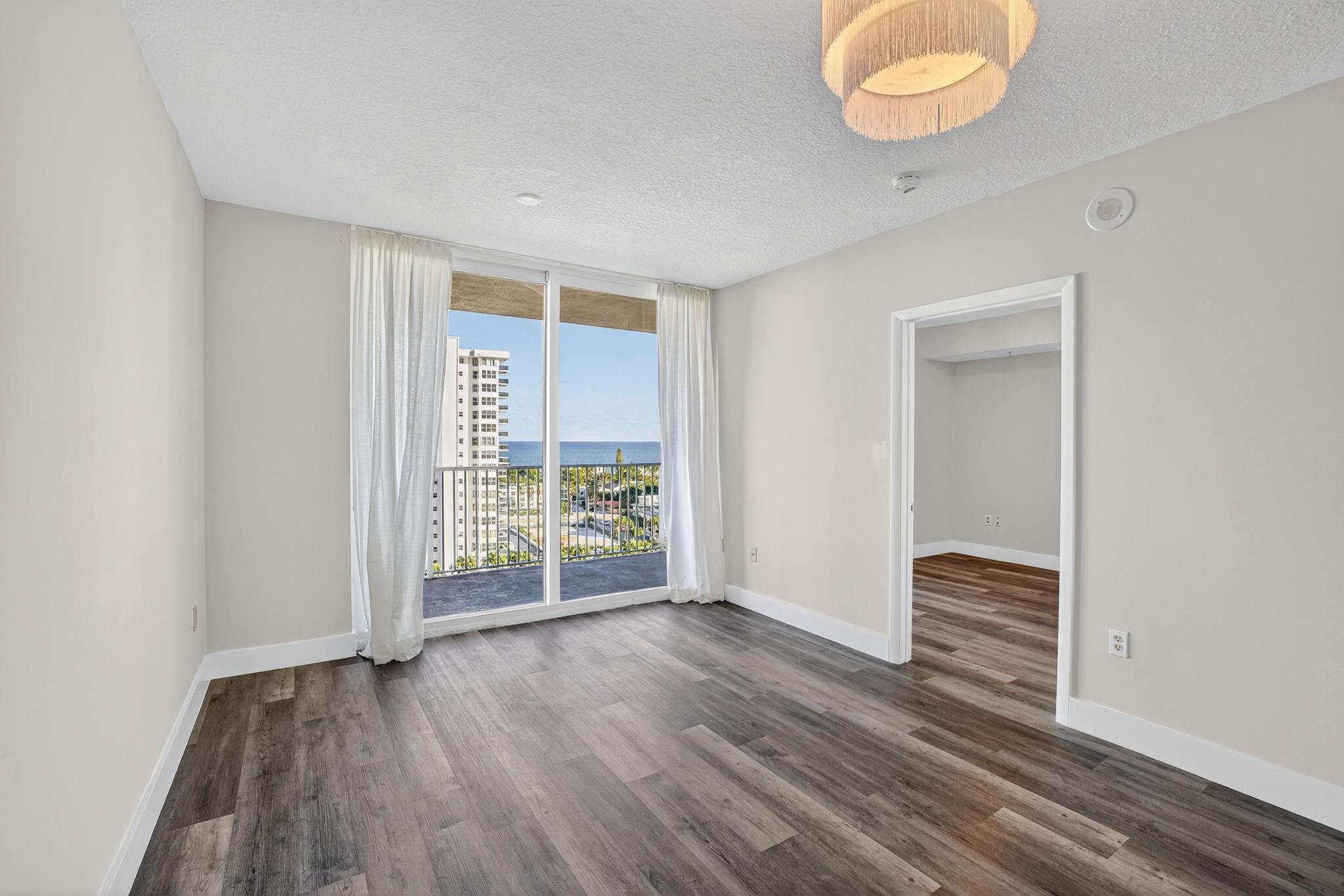 The Tides At Bridgeside S - Residential Lease