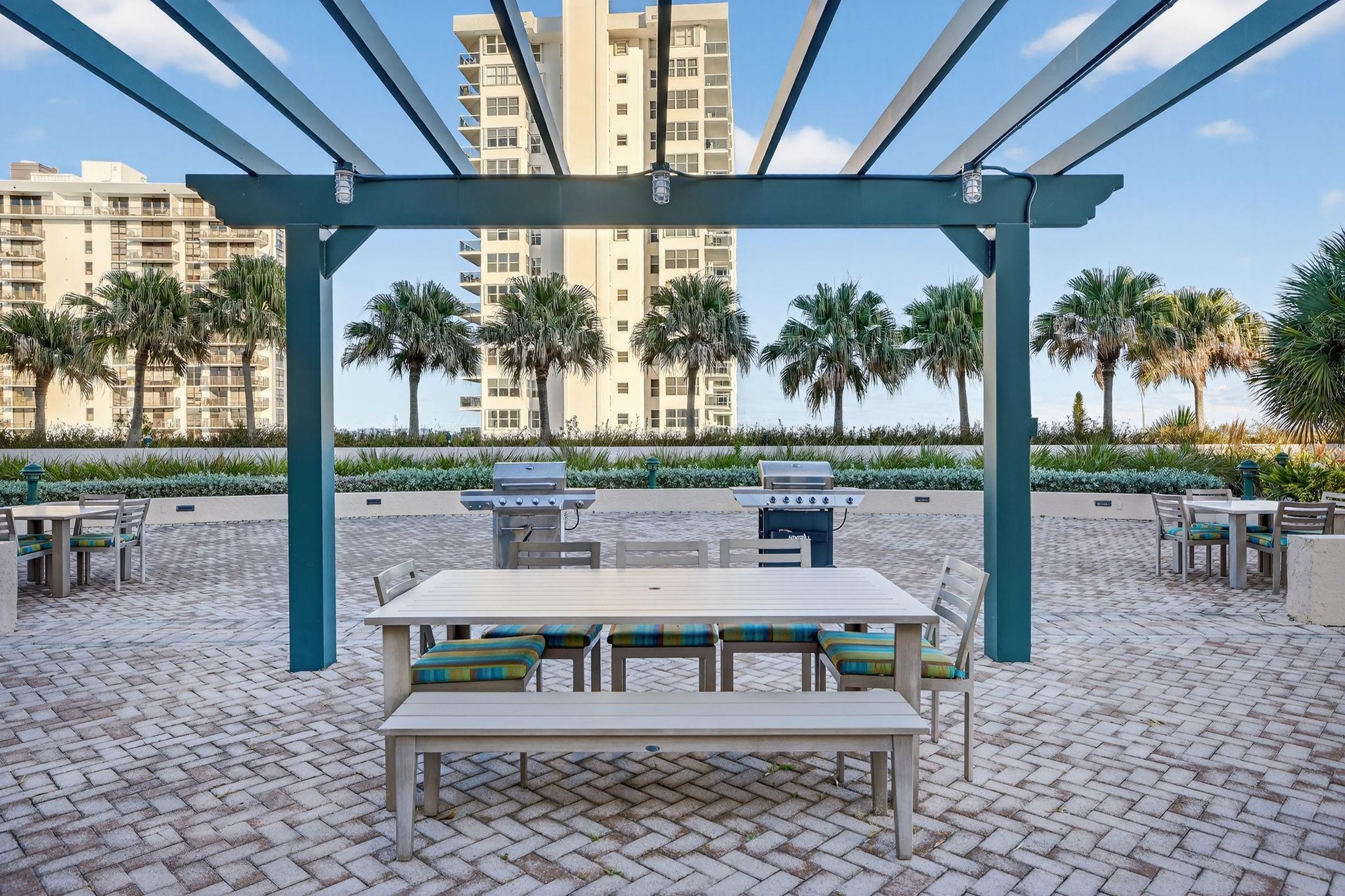 The Tides At Bridgeside S - Residential Lease