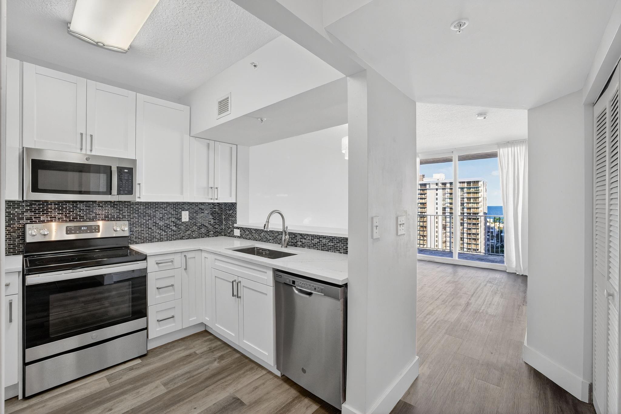 The Tides At Bridgeside S - Residential Lease