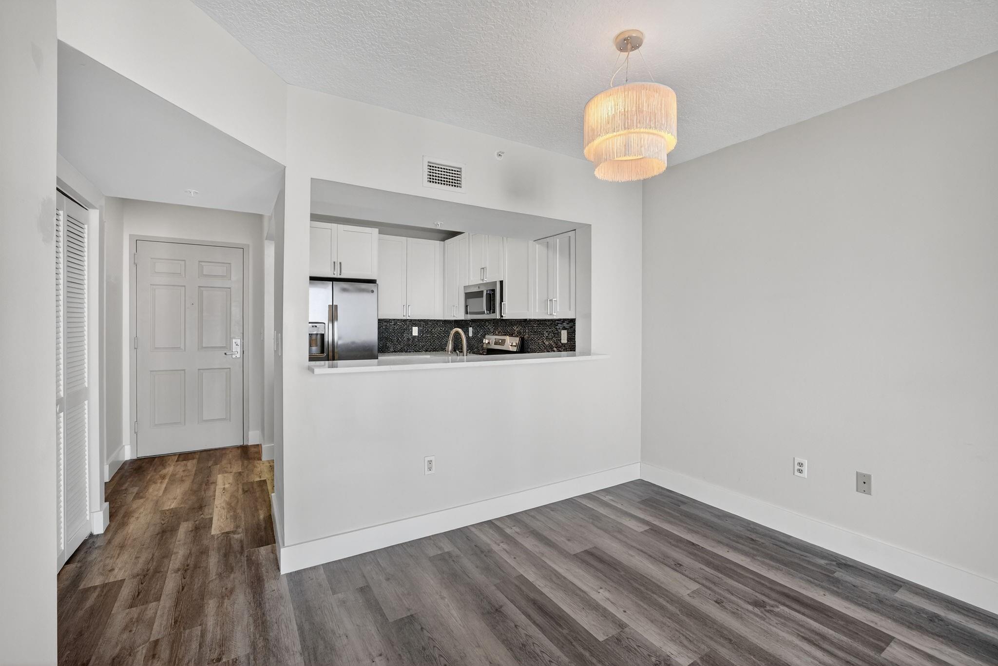 The Tides At Bridgeside S - Residential Lease