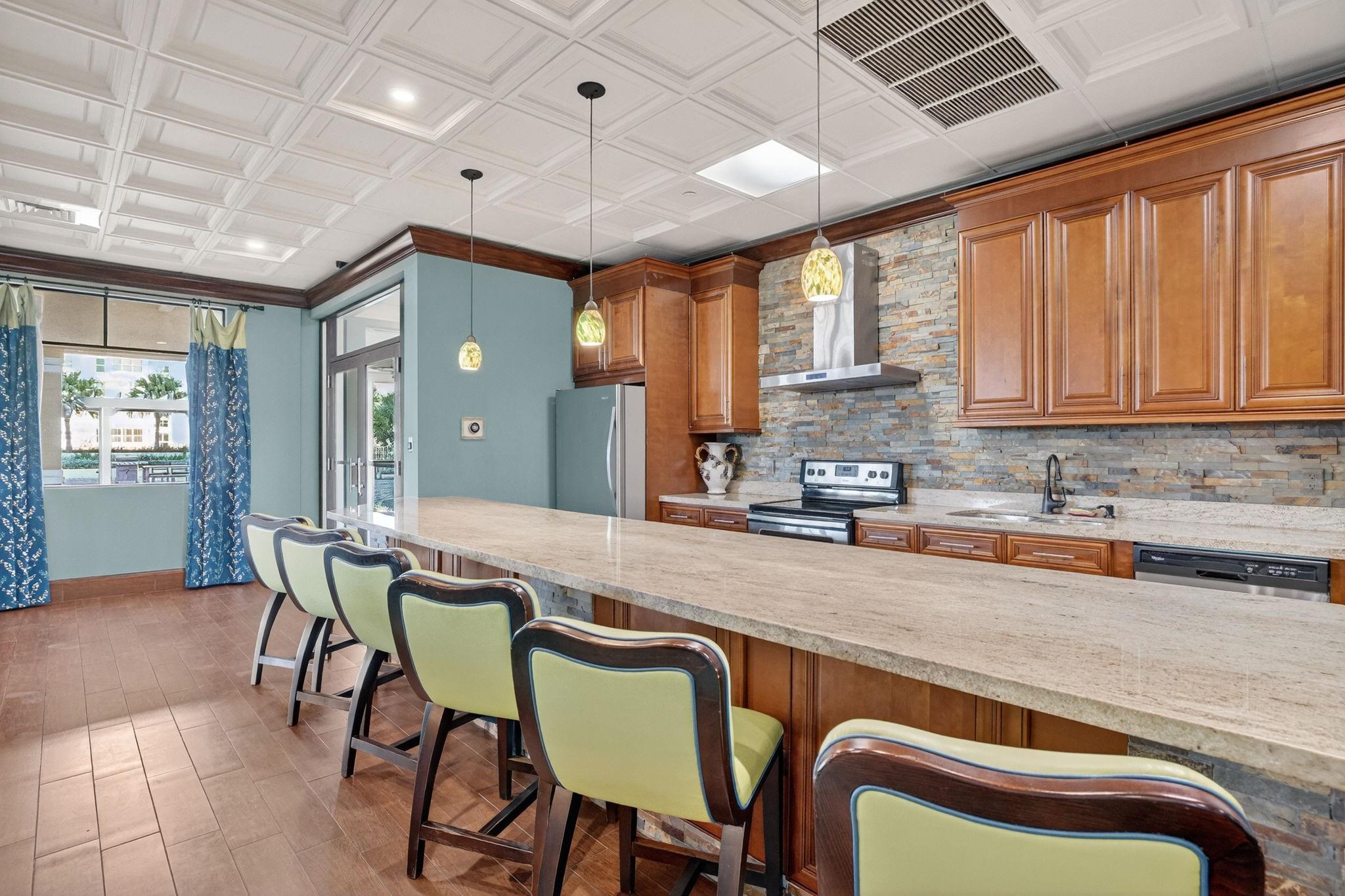 The Tides At Bridgeside S - Residential Lease