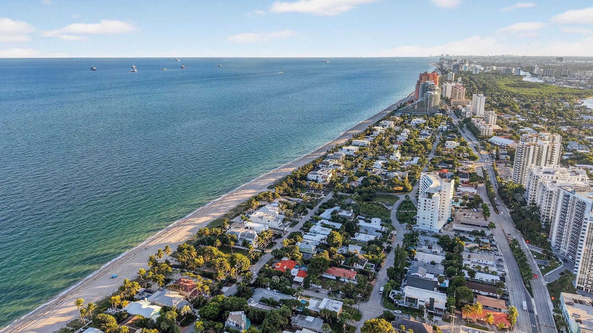 The Tides At Bridgeside S - Residential Lease