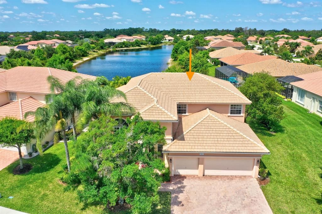 Photo of 1553 SE Conference Circle, Stuart, FL 34997 (MLS # R10714181)