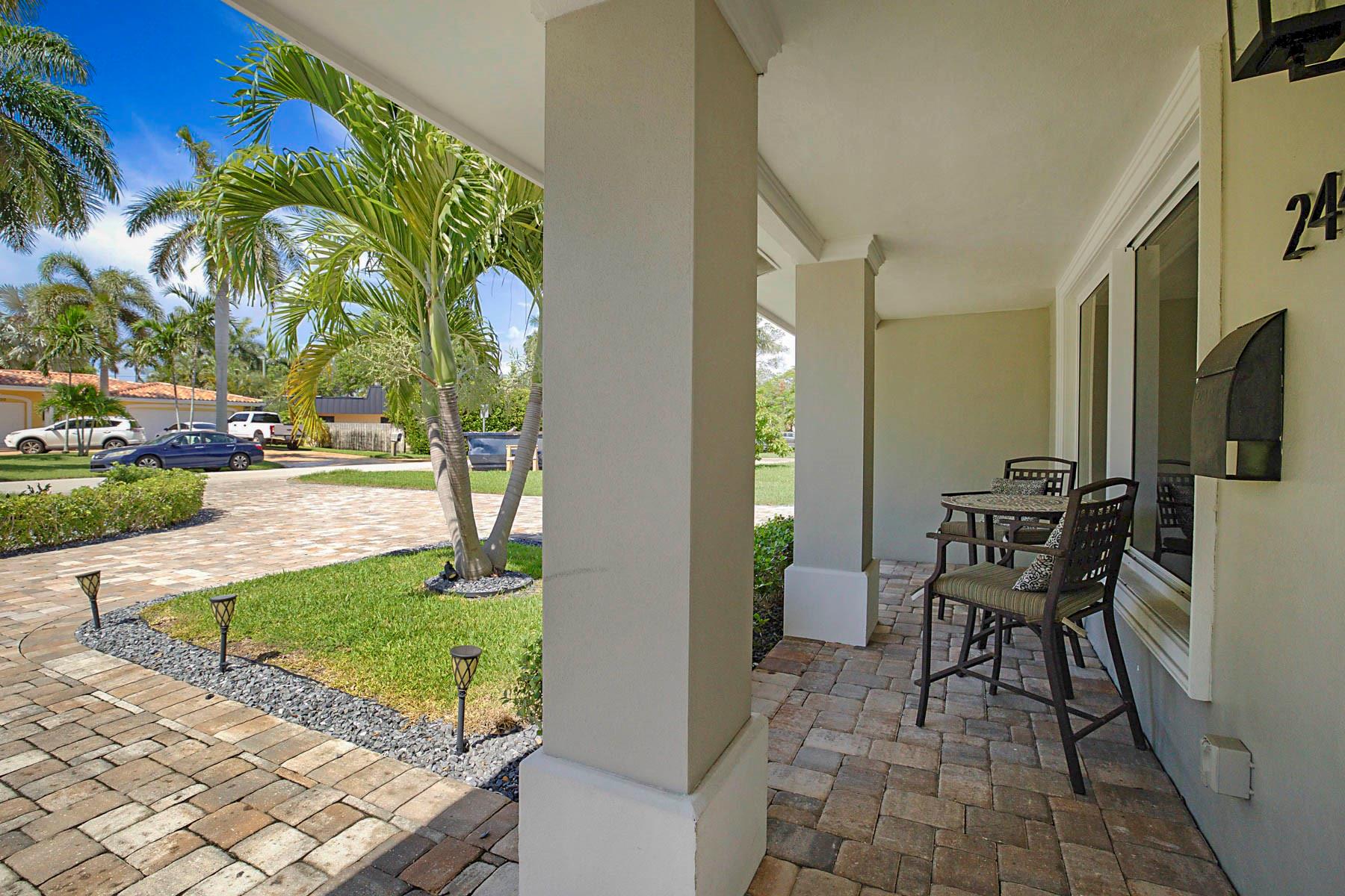 Santa Barbara Estates 9-1 - Residential