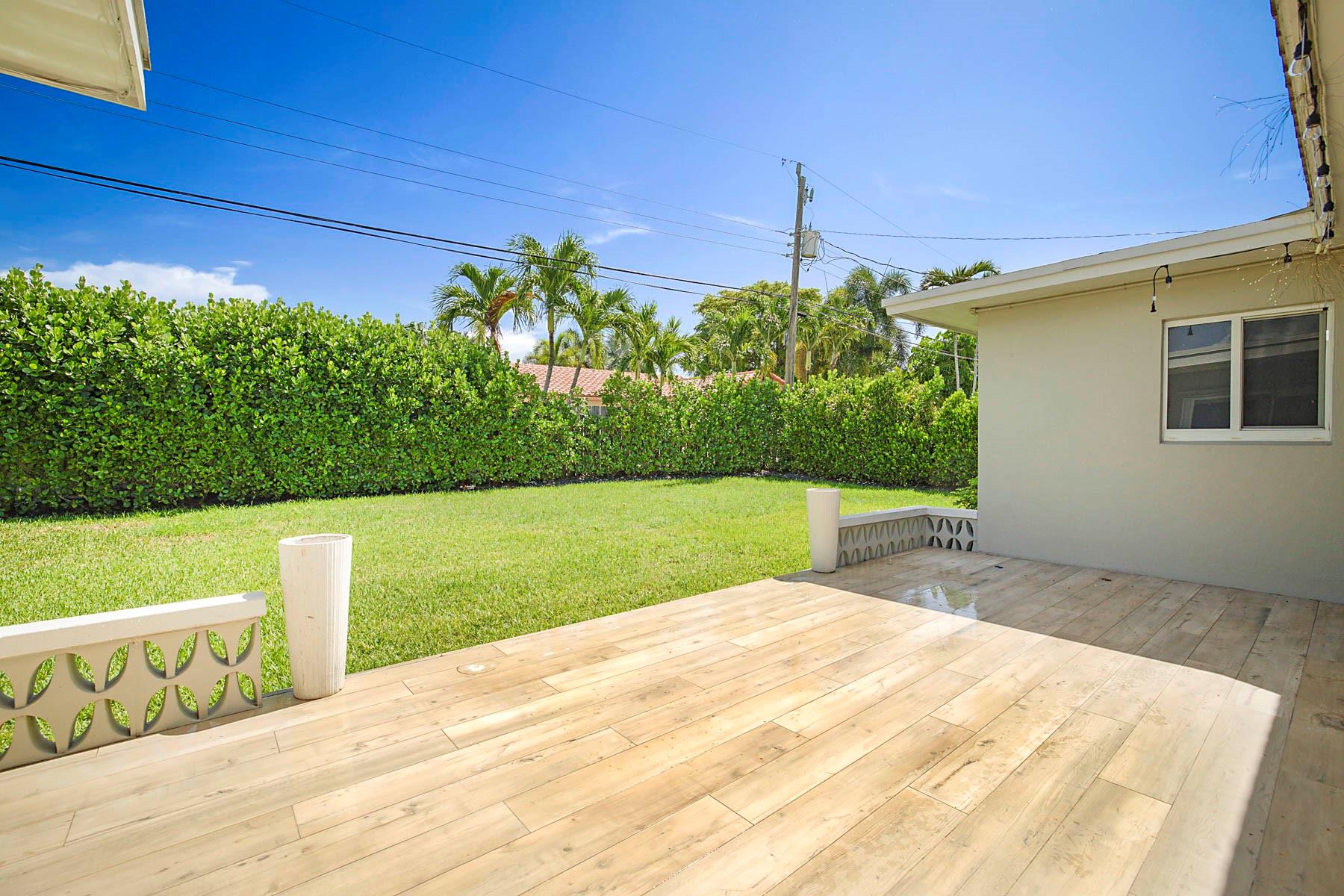 Santa Barbara Estates 9-1 - Residential