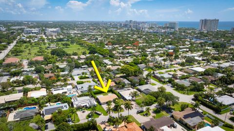 2445 SE 7th st Pompano Beach FL 33062