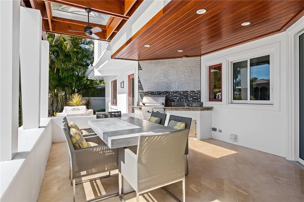 Nurmi Isles - Residential