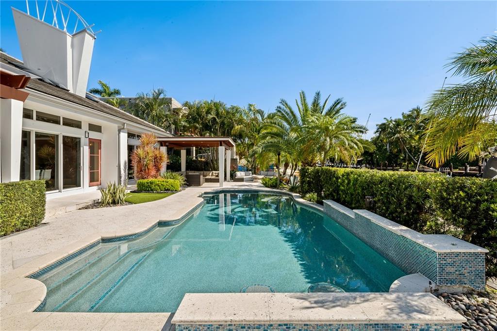 Nurmi Isles - Residential