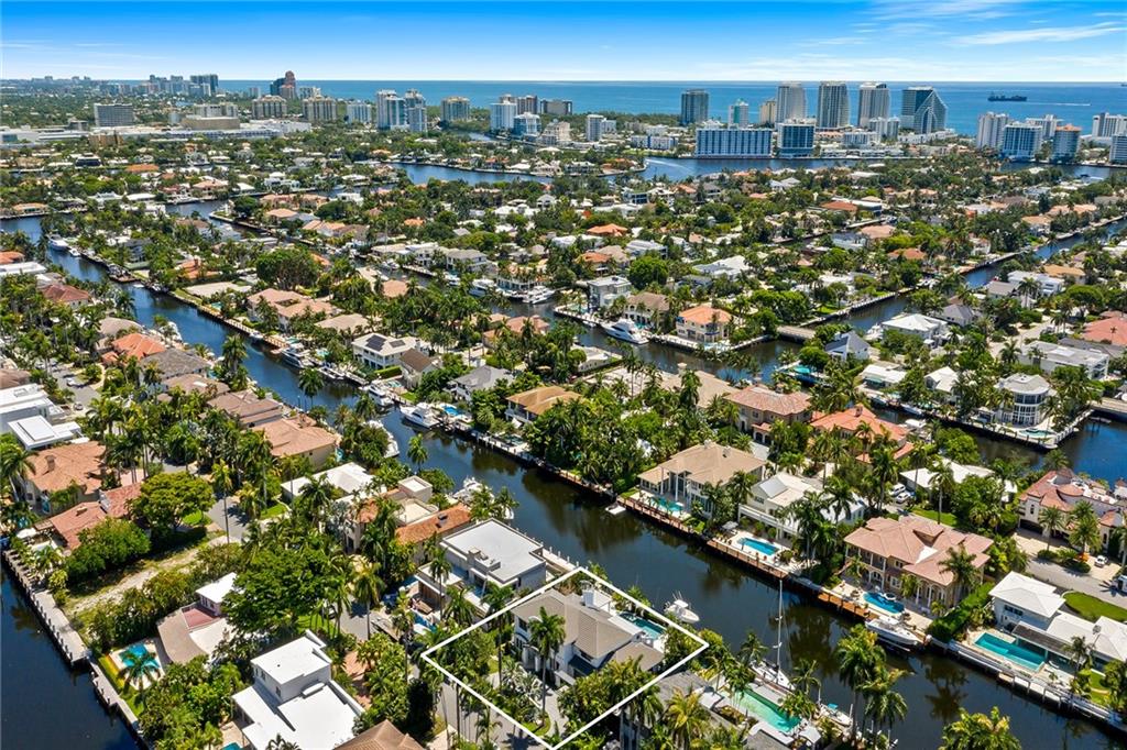 Nurmi Isles - Residential