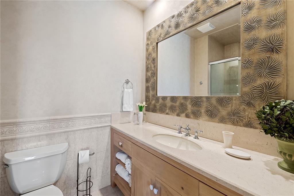 Nurmi Isles - Residential