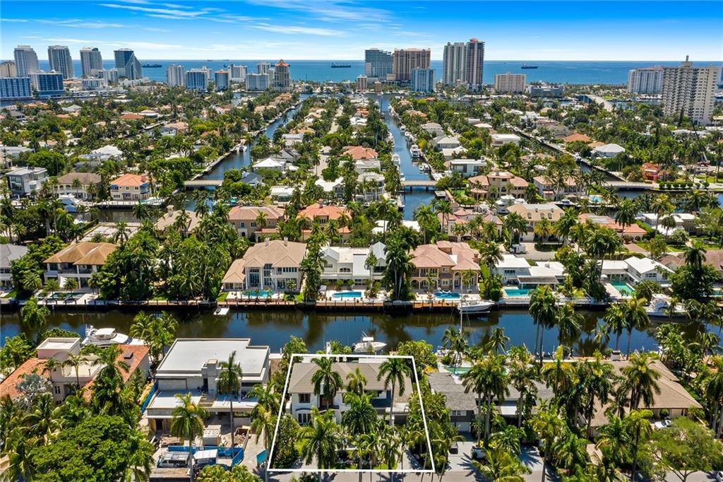 Nurmi Isles - Residential