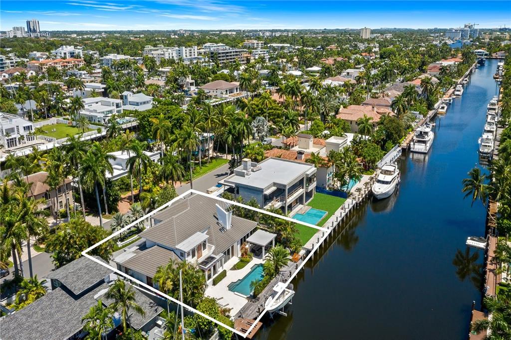 Nurmi Isles - Residential