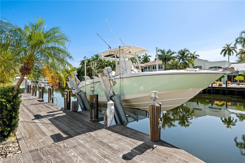 Nurmi Isles - Residential