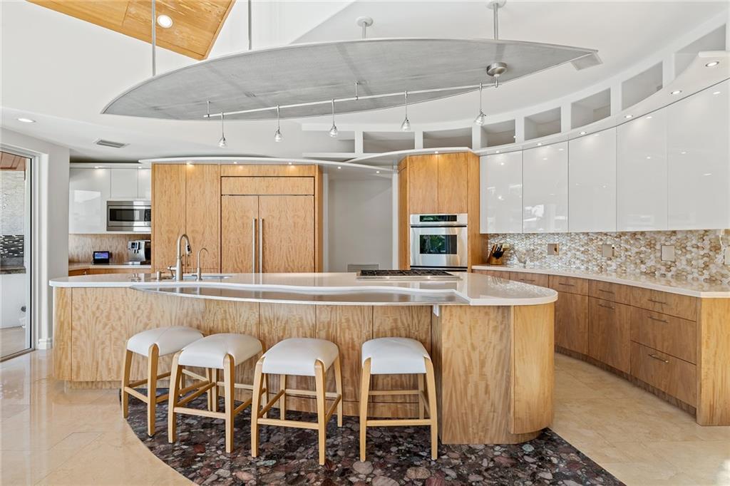 Nurmi Isles - Residential