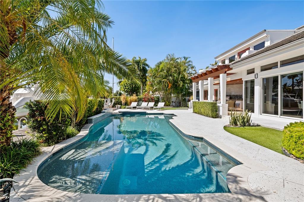 Nurmi Isles - Residential