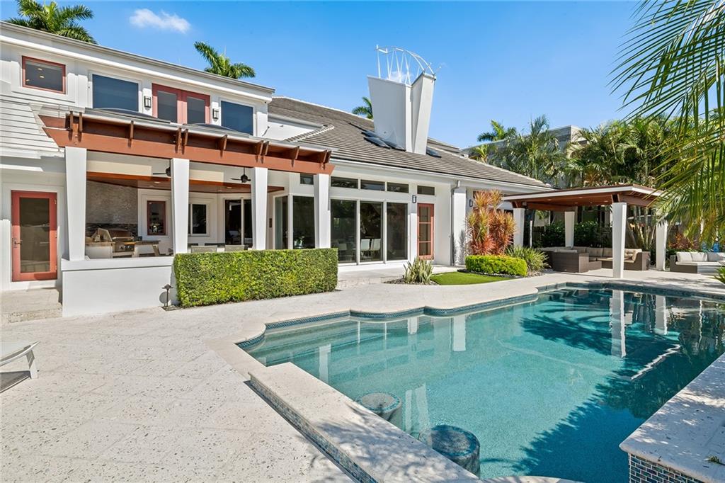 Nurmi Isles - Residential