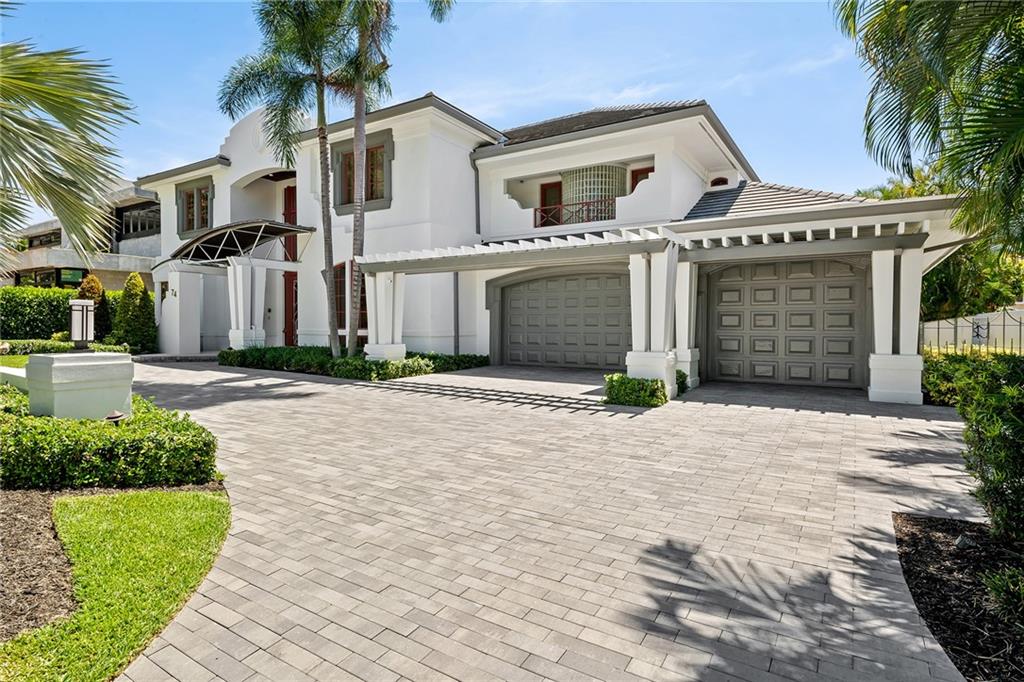 Nurmi Isles - Residential