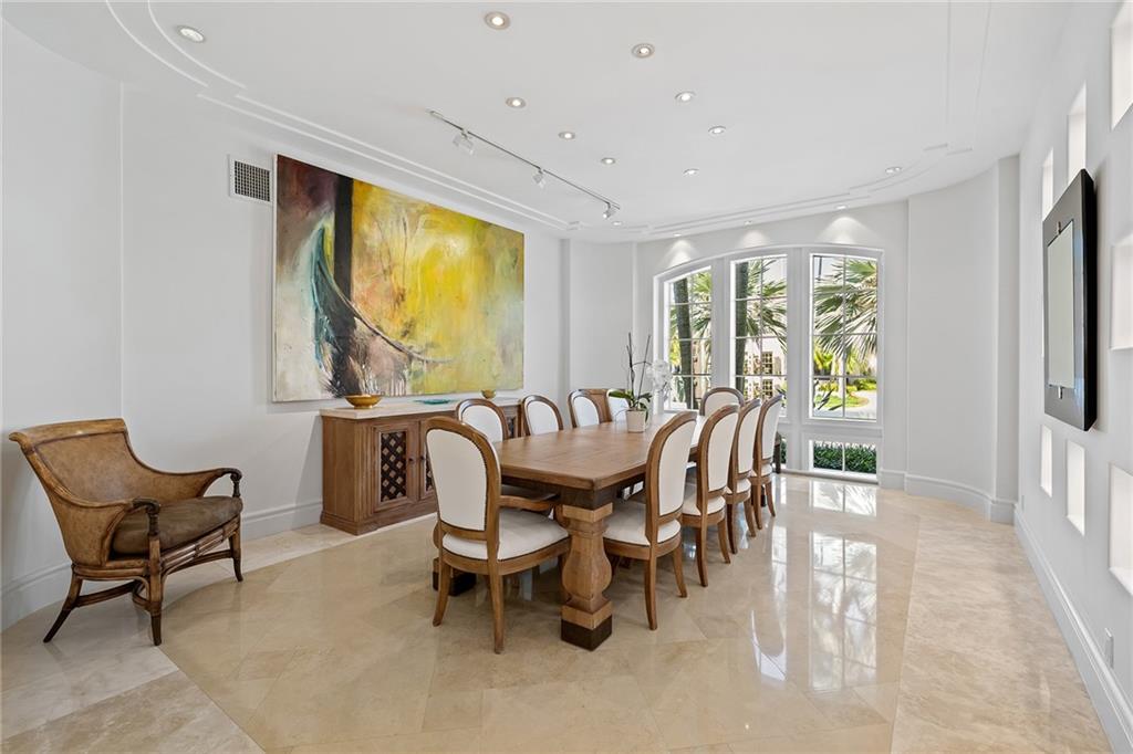 Nurmi Isles - Residential