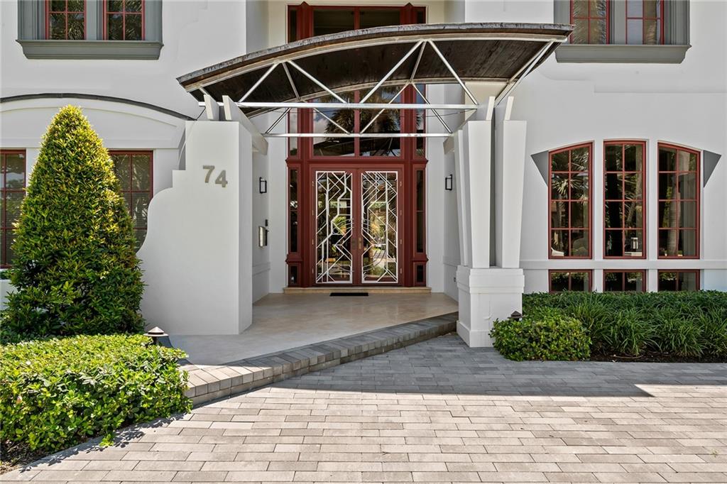 Nurmi Isles - Residential