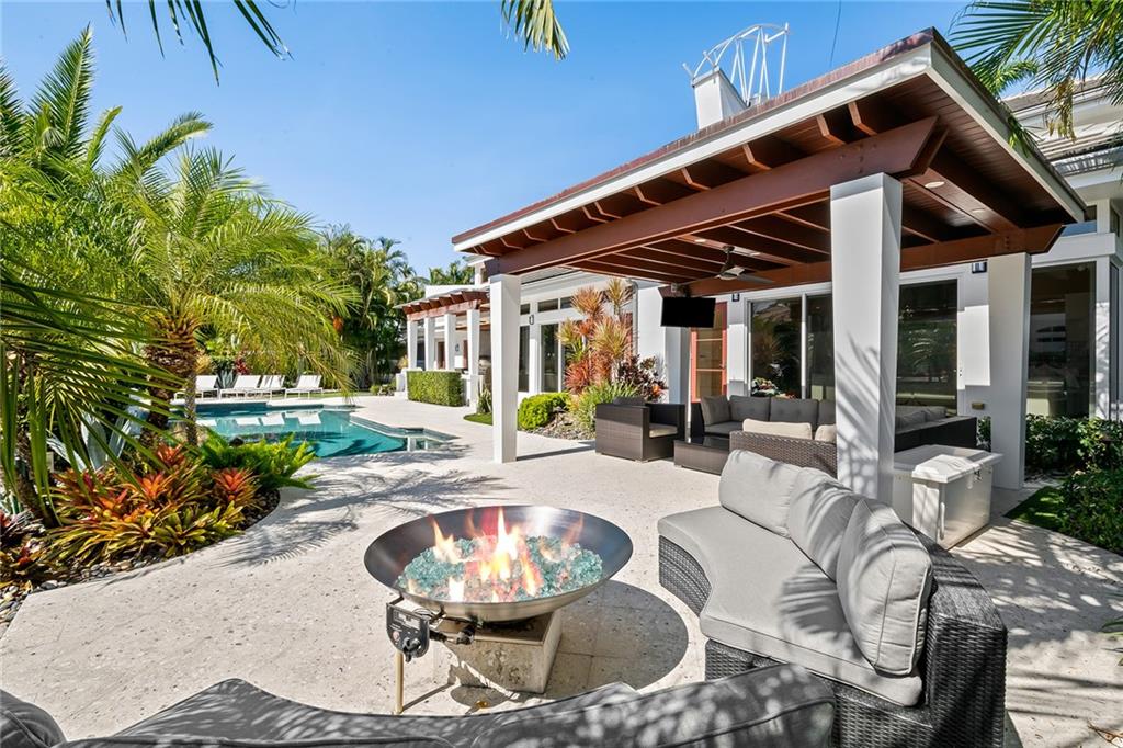 Nurmi Isles - Residential