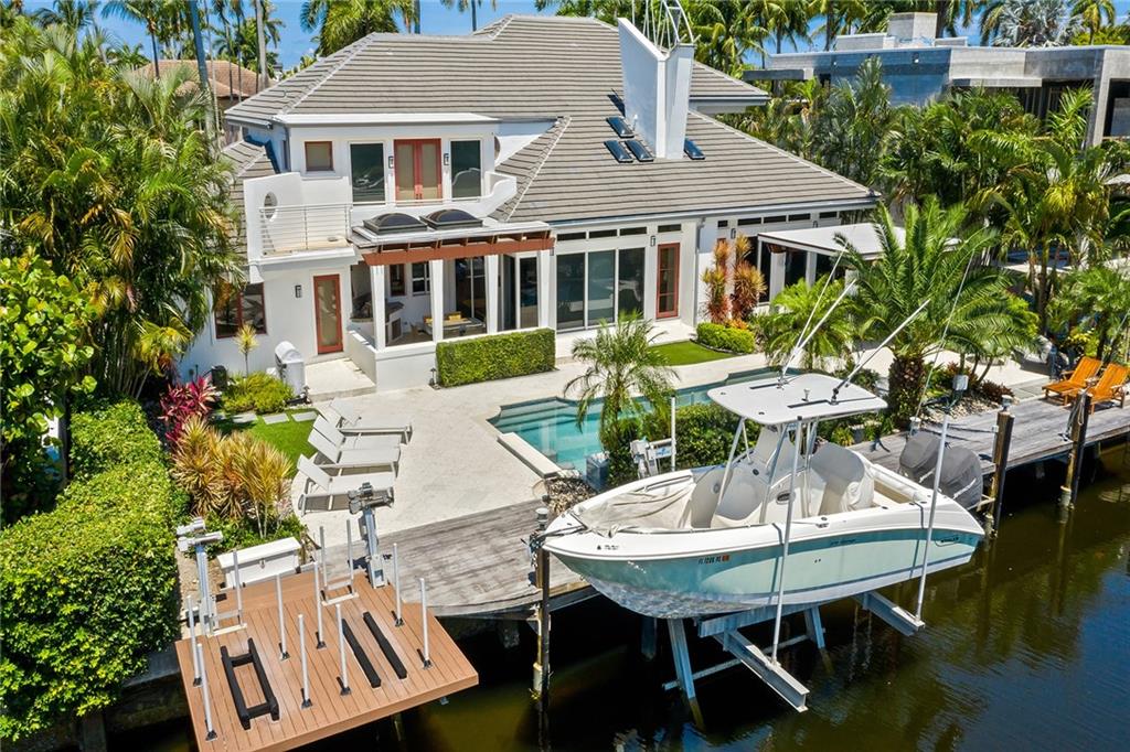 Nurmi Isles - Residential