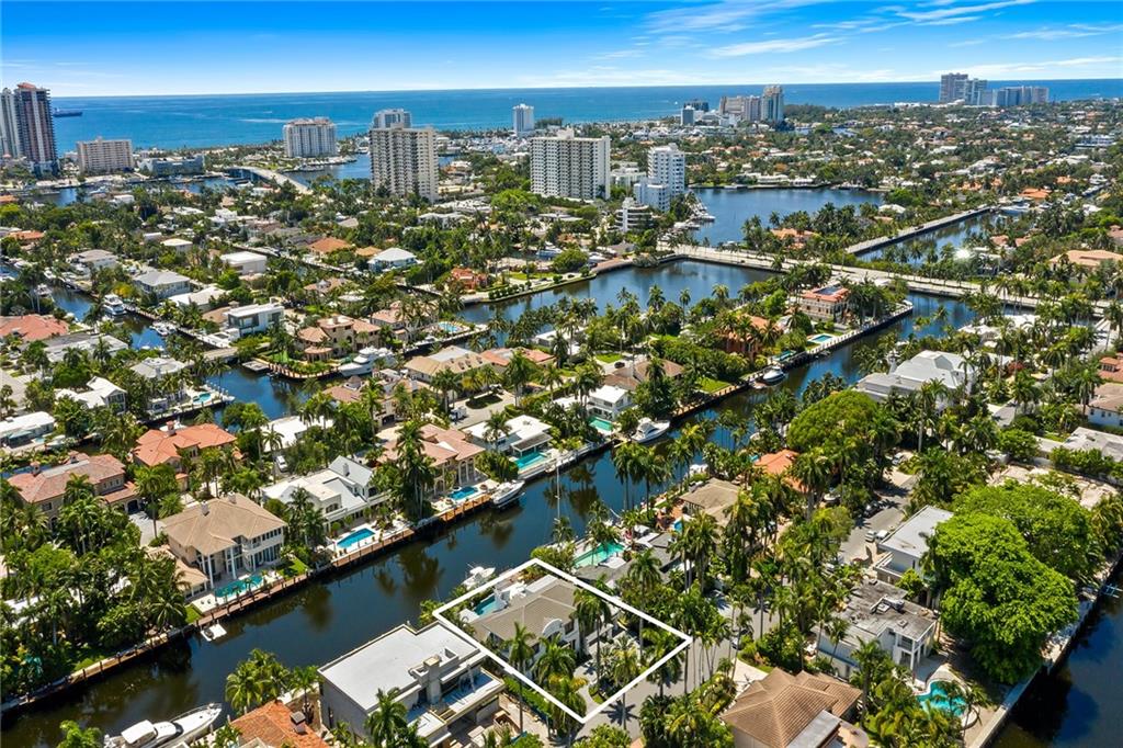 Nurmi Isles - Residential