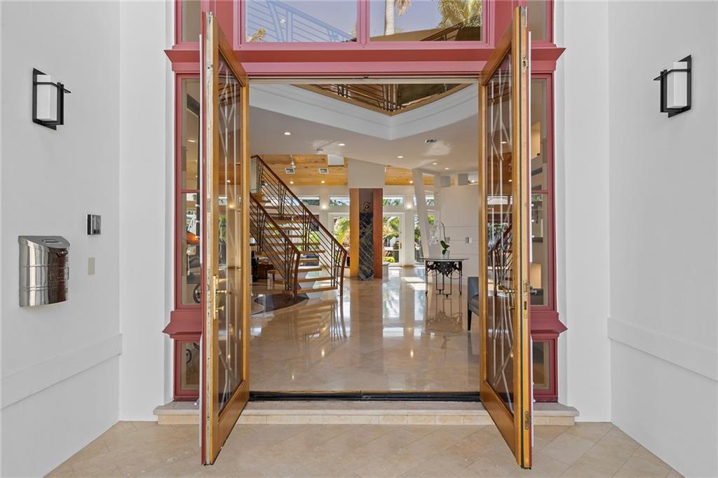 Nurmi Isles - Residential