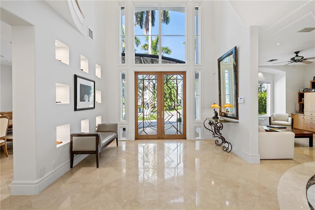 Nurmi Isles - Residential