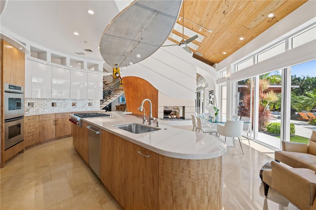 Nurmi Isles - Residential