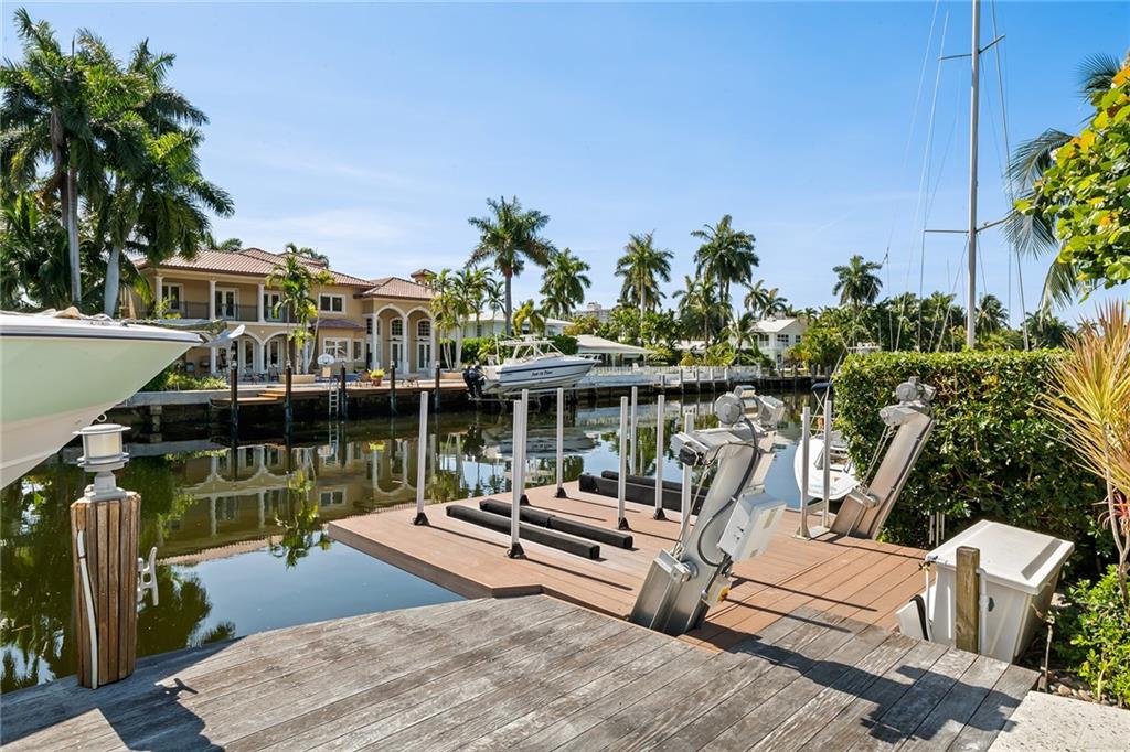 Nurmi Isles - Residential