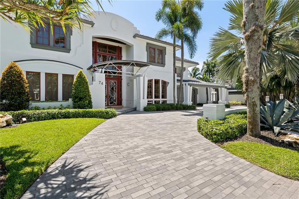 Nurmi Isles - Residential