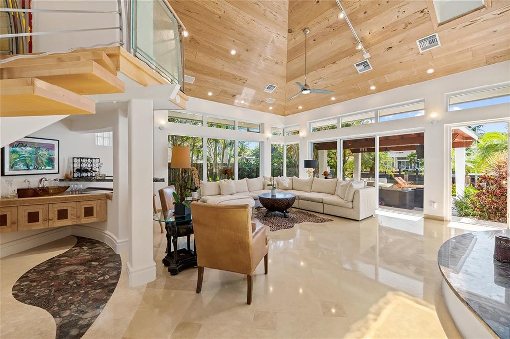 Nurmi Isles - Residential