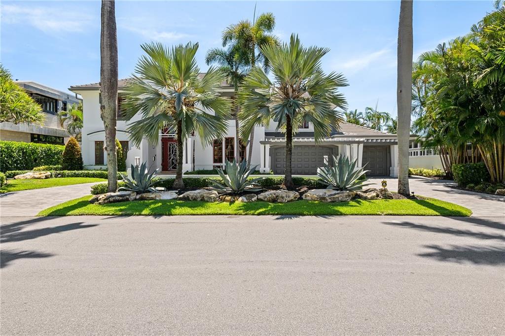 Nurmi Isles - Residential