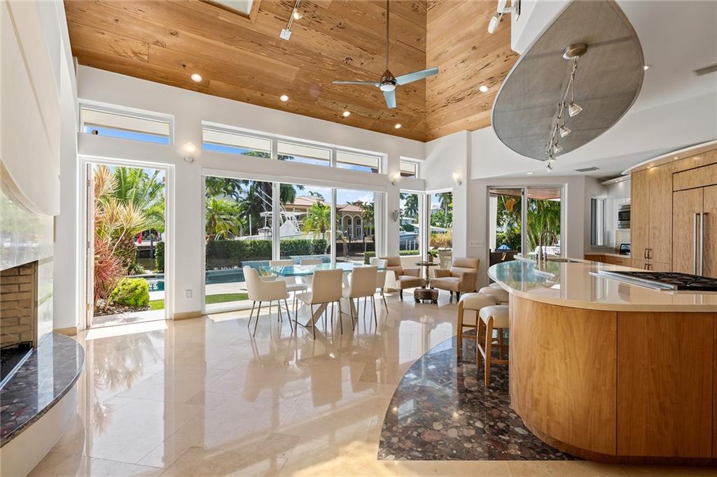 Nurmi Isles - Residential